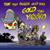 Comic - Van Dusen - Gold von Mexiko