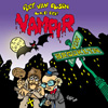 Comic - Van Dusen - Der Vampir