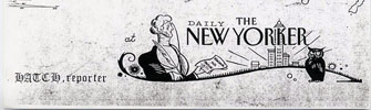The Daily New Yorker